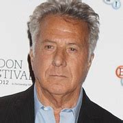 height dustin hoffman in inches